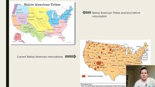 Tribal Issues and Emergency Management