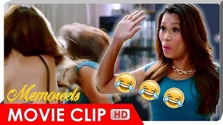 'My Illegal Wife' Pokwang spoofs Iconic Star Cinema Movies | MEMOREELS