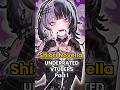 Hololive EN's Most Underrated Members 【Shiori Novella】