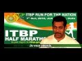 Salman khan annonce sa participation au semimarathon de delhi itpb