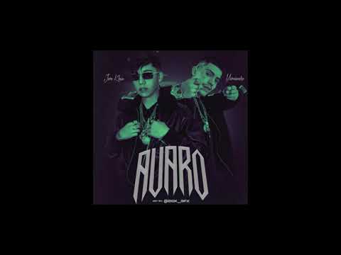 @JereKlein - Avaro Ft. @MarcianekeMunoz (FILTRA2)