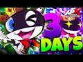 STARLIGHT MONA DROPS IN 3 DAYS! | PERSONA 5: THE PHANTOM X