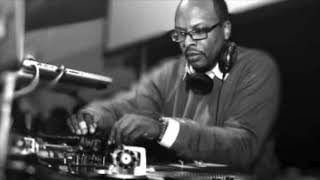 The Magnificent Dj Jazzy Jeff (Instrumental)