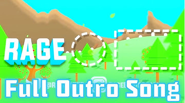 RageElixir 2018 Outro Song | Pxzvc - Bad Idea