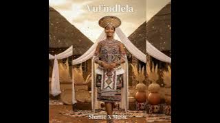 Vul'indlela Ft. Zami & MoniQ | Amapiano | Love Song |Soulful | December 2025 | Best Song of December