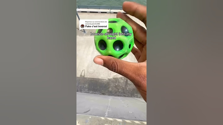 Publicité FAKE la Preuve ⚠️