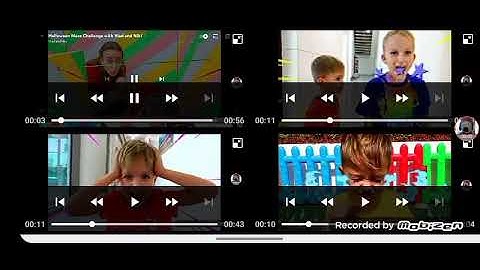 up to faster 4 parison to vlad and niki