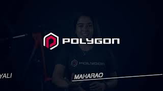 Polygon SISKIU D5 unboxing