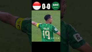Indonesia Vs Arab Saudi Asian Cup 2027 shortsindonesia football