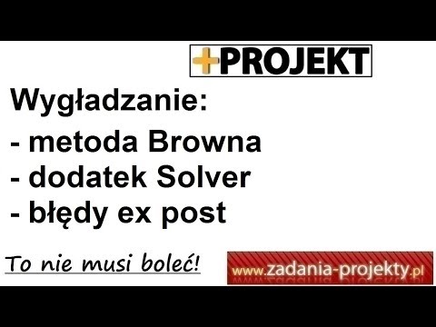 Wideo: Co oznacza wyrównywanie i wygładzanie zasobów?