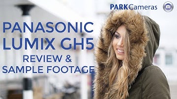 Panasonic Lumix GH5 - In Depth Review & Sample Footage