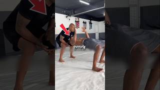 Students Trust Him to Fall Back… And This Drill Is Insane! (@rianoliveirajj)
