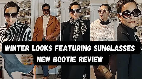 BRING ON THE SUN-GLASSES | WINTER LOOKS WITH EYEWE...