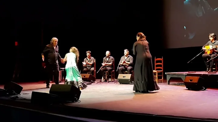 56 CARACOL 2021 Baila Paula Vargas