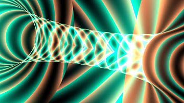 8K LED Screen Party VJ LOOP Effect 4320p Motion Background