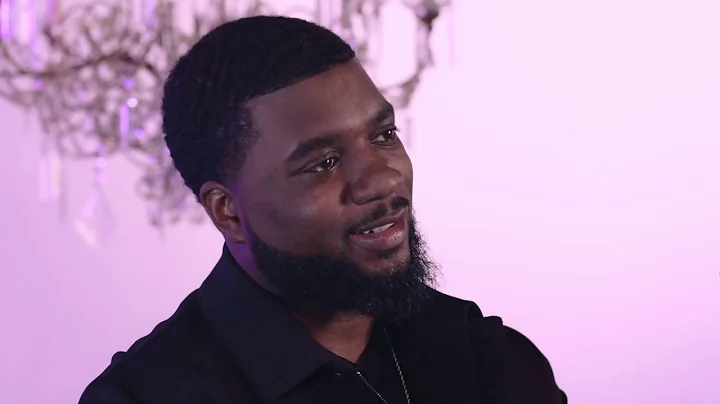2020 Faces of Sola: Steven Wren