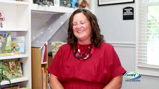NORTH OF THE BROAD | Kim Cunningham: Healthcare & Small Business Law | Cunningham Law | WHHITV