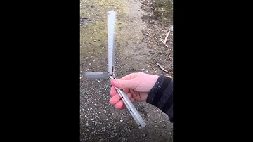 Slowmo Balisong Tutorial: Easy to advanced- 1-5 scissoring