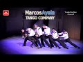 Tango dance. Marcos Ayala TANGO COMPANY. Танго балет &quot;Маркос Аяла&quot;.