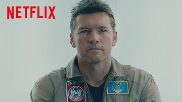『タイタン』予告編 - Netflix [HD] (2018)