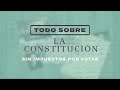 Derechos de Voto y Enmiendas