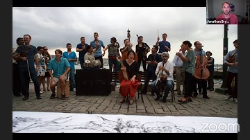 OpenDev2020: Large-scale Usage of OpenInfra Software: Kick Off