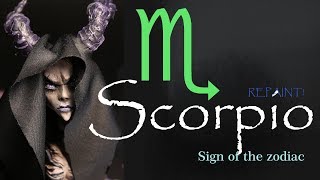 Repaint! Scorpio Custom OOAK Monster High doll Apoxie Sculpt