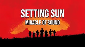 Miracle Of Sound - Setting Sun [Sub Español]