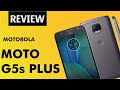 Moto G5S Plus | Review Completo