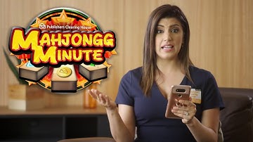 How to Play Mahjong Minute At PCHgames
