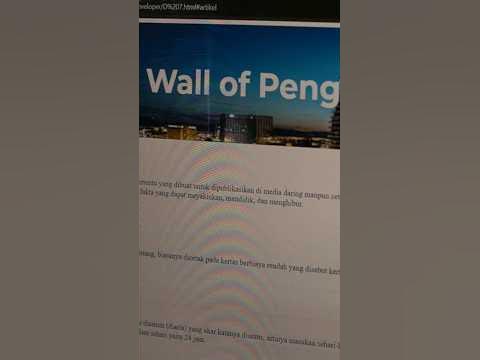 Aku bahas lengkap hasil latihan code HTML CSS setelah 7 hari belajar # ...