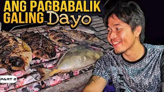 P2-Ang Pagbabalik sa Canipo galing Dayo - EP1336