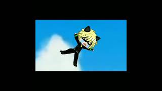 Dangerous Piece Cure Smile Precure Remix Meme Gacha Club Miraculous Ladybug