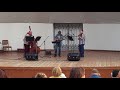 Craft Trio - Open Air Fest - 5, 18.7.17, Дом музыки, Екатеринбург .