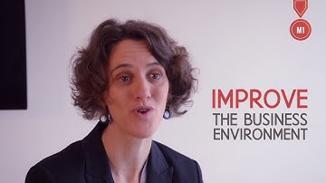 Module 1 - BMOs today and in the future - Introduction video