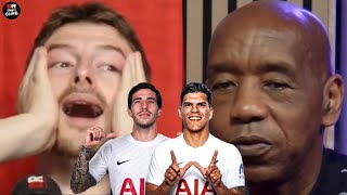 Rival fans are SHOCKED by Tottenham CRAZY transfer window… screenshot 3