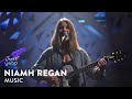 Niamh regan  music  live at other voices ucc 2023