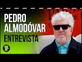 Pedro Almodóvar: "No es seguro que 'Manual para mujeres de la limpieza' sea mi próximo proyecto"
