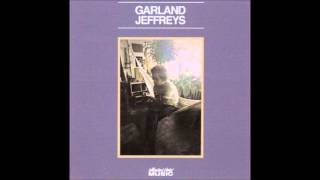 Garland Jeffreys - Eggs (1973)