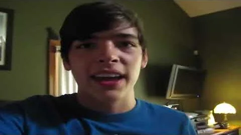 Greatest Freakout Ever/Wafflepwn Vlogs but only when Jack says "Ok" or "Ok so..."