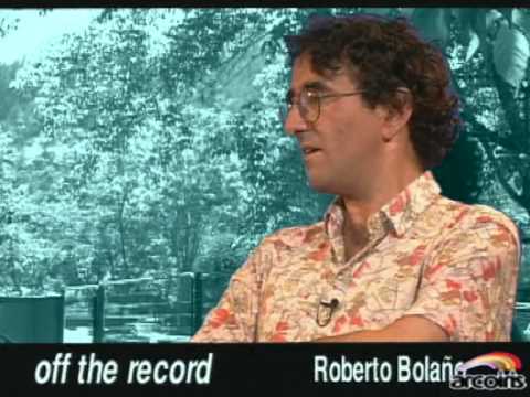 Entrevista a Roberto Bolaño - Off The Record
