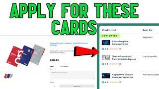 Best Credit Cards to Apply with a CPN Number?
