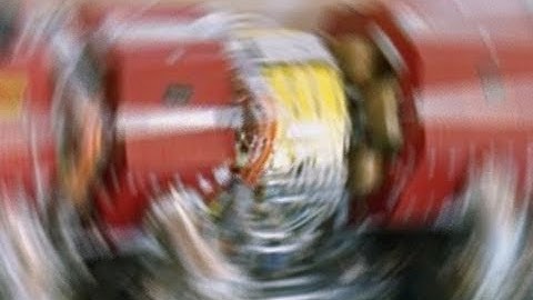 Inside Diamond - Backstage Science