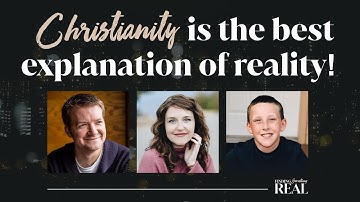 Why Are You Still a Christian? w/ Justin Brierley