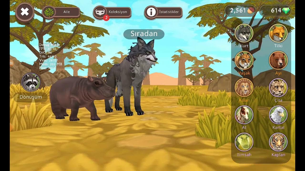 How To Get Free Gems In Wildcraft wildcraft how to get free gems + voice 💀🗿 - YouTube