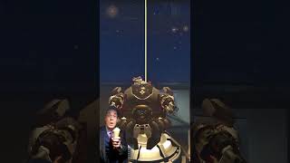 How To Play Wrecking Ball Hammond In Overwatch 2