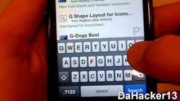 How To Get GPower Pro For Your iPhone/iPod Touch! **VERY USEFUL TWEAK!!**