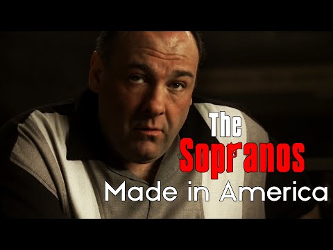 The Sopranos Finale: "Made in America"
