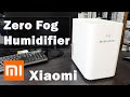 Умный увлажнитель воздуха Xiaomi Zero Fog Humidifier