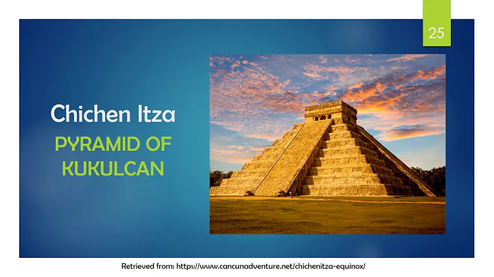 NARRATED ETH 224 Kathy Wakefield Mayan Architecture